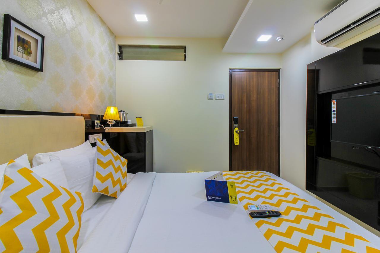 Fabhotel Laaiba Residency Bombay Extérieur photo