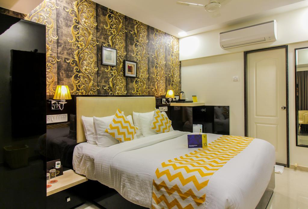Fabhotel Laaiba Residency Bombay Extérieur photo