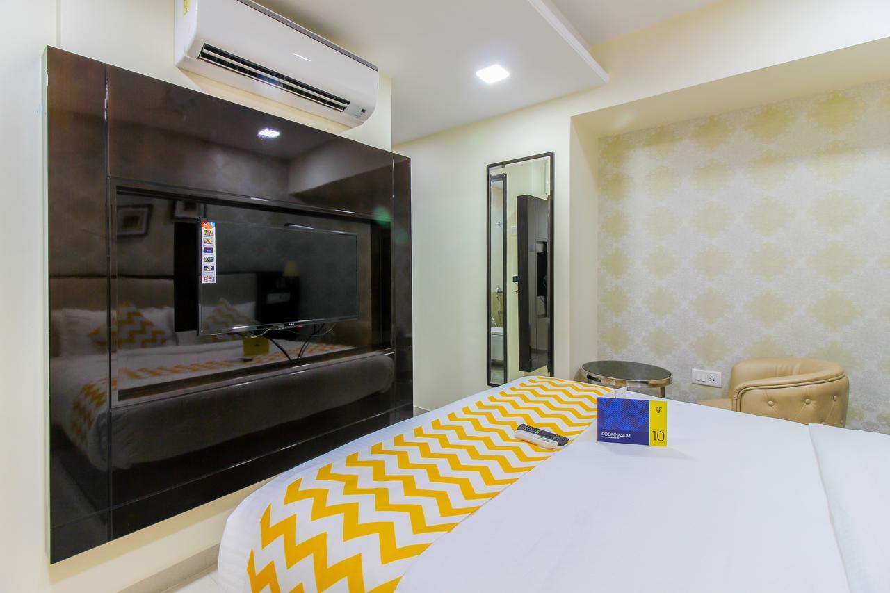 Fabhotel Laaiba Residency Bombay Extérieur photo