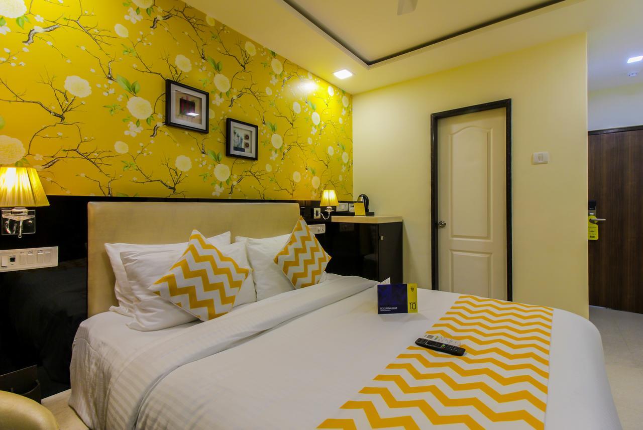 Fabhotel Laaiba Residency Bombay Extérieur photo