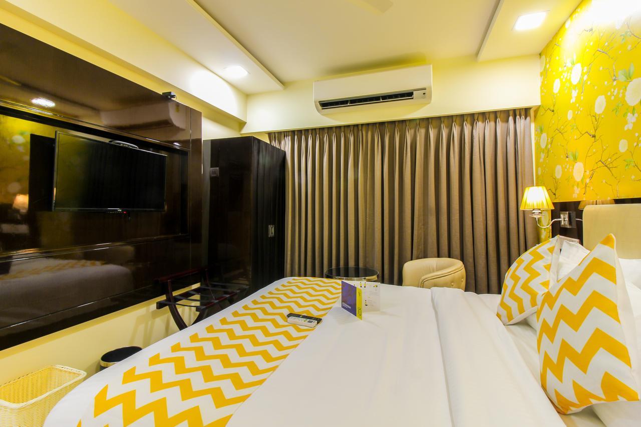 Fabhotel Laaiba Residency Bombay Extérieur photo