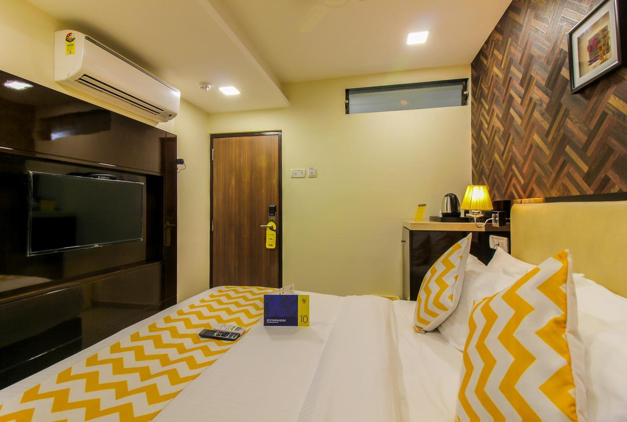 Fabhotel Laaiba Residency Bombay Extérieur photo