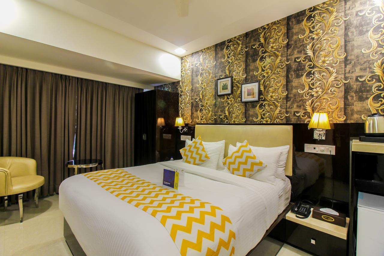 Fabhotel Laaiba Residency Bombay Extérieur photo