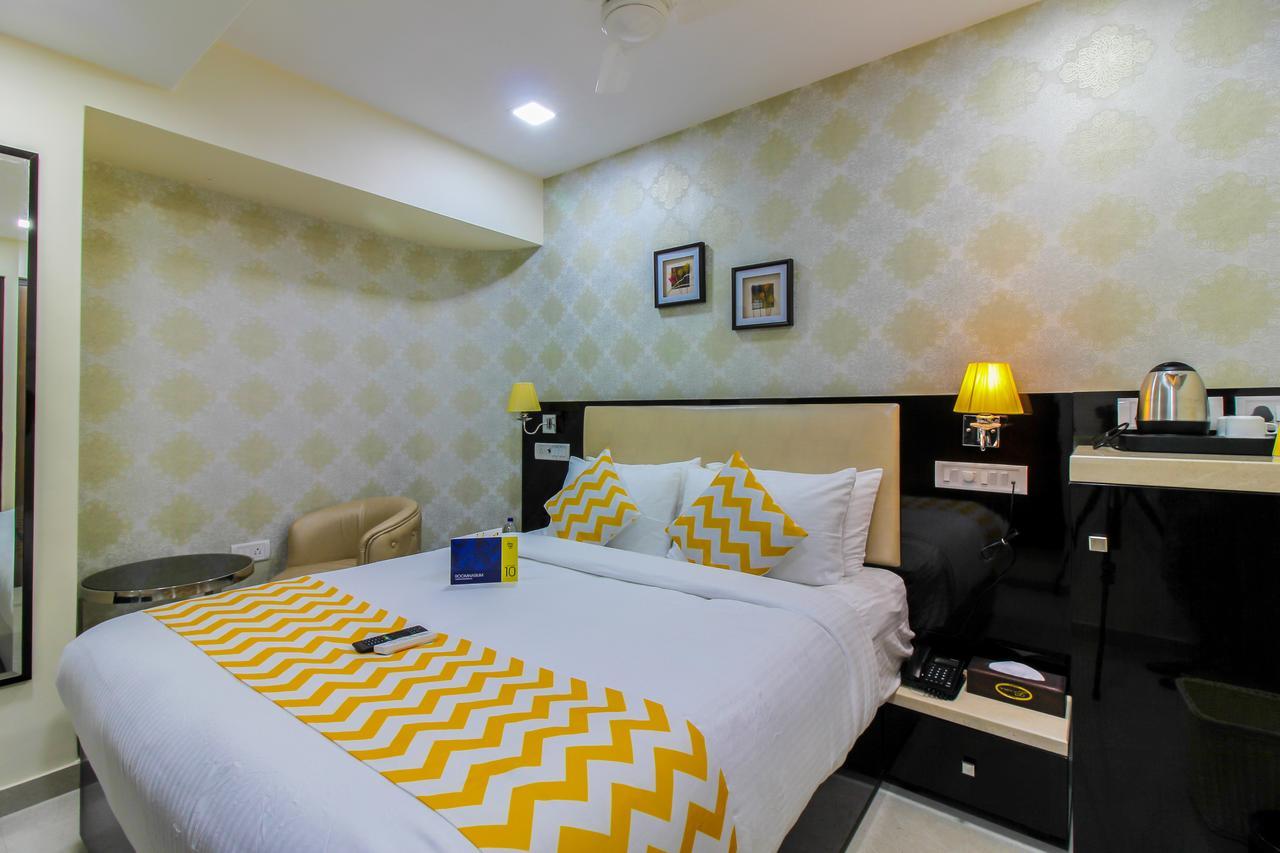 Fabhotel Laaiba Residency Bombay Extérieur photo