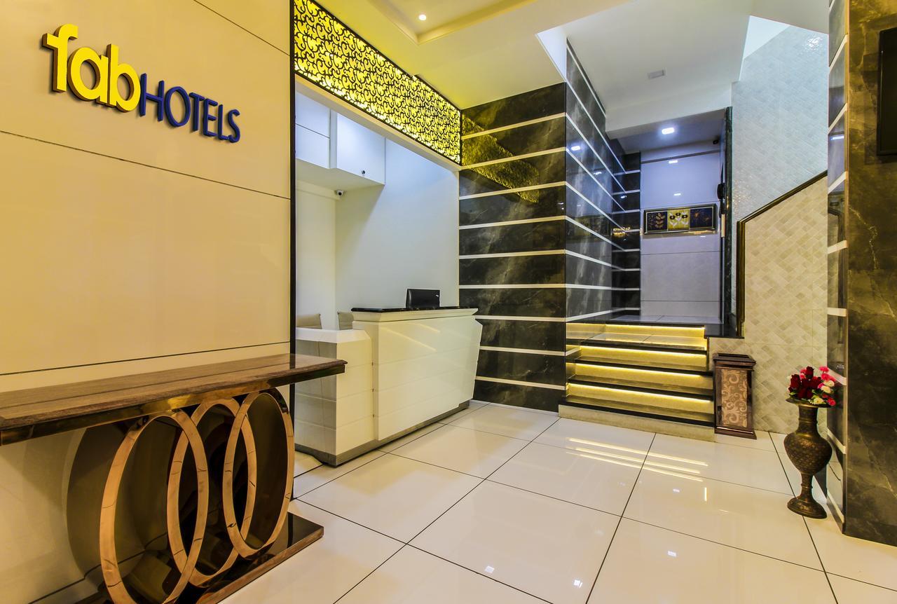Fabhotel Laaiba Residency Bombay Extérieur photo